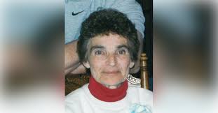 Obituary information for Mary A. Tysver