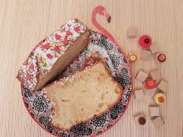 Cake Au Yaourt Grec L Original Cake Au Yaourt Yaourt Grec Alimentation