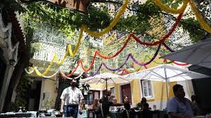 Uma vez que há mais pessoas nas ruas em virtude do desconfinamento, todos os cuidados são poucos. Bgwnaukbpqpmlm