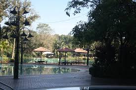 Abide from the outbreak of the covid19 holiday villa hotel & conference centre subang is aware and understands the impact that the virus has done globally. Picnic Tables By Swimming Pool Picture Of Holiday Villa Hotel Conference Centre Subang Subang Jaya Tripadvisor