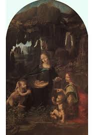 Articole din sf ioan botezatorul scrise de liviu dumitrescu. 561 De Ani De Leonardo Da Vinci In Oras Iasi