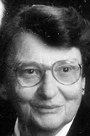 Ann Larrabee Obituary (1918