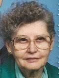Mary Culwell Obituary (2012)