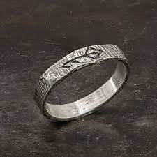 The runes' beautiful imagery was carved on doorways, weapons and various relics, encompassing blessings and mythical meanings beyond what the latin alphabet could provide. Viking Rune For Love In Sterling Silver San San Atelier