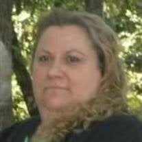 Mrs. April Logan Dulling Obituary