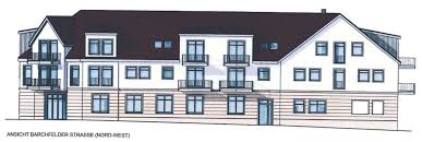 Wer eine wohnung oder ein haus vermietet, muss inzwischen viele vorgaben des gesetz­gebers beachten. Bad Liebenstein Neue Filiale Und Wohnungen Sparkasse Investiert Vier Millionen Bad Salzungen Insudthuringen