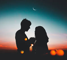 Your Light is My Love; My Love is Your Light - Katherine Blake Tomasson