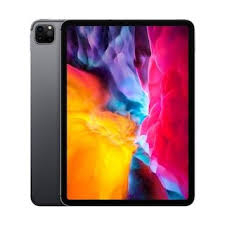 Apple 12 9 Ipad Pro Wi Fi 128gb Latest Model Space Grey Ipad Pro Apple Ipad Pro Productos De Apple