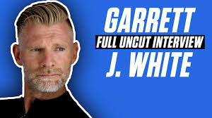 GARRET J WHITE