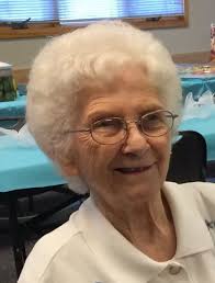 Raydean Garber Obituary 2023