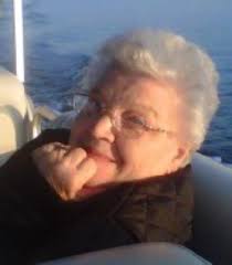 Obituary information for Mary Frances Salamandyk