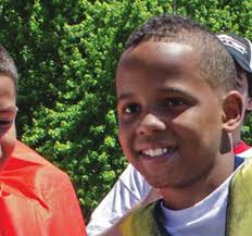 Riverfront Vision Still Shines