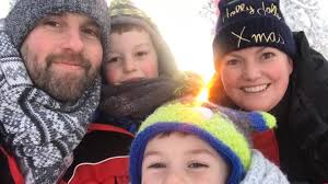 Fundraiser for Sarah Langton-Horlick by Jane Ellis : Wayne Horlick Memorial  Fund