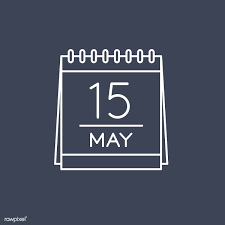 Vector Of Calendar Icon Free Image By Rawpixel Com Calendar Icon Calendar Logo Calendar Graphic