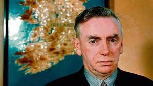 Person: Declan Costello