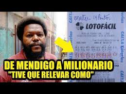 lotofacil como ganhar na lotofacil estrategia ex mendigo a milionario na lotofacil yout como ganhar dinheiro jogando sites para ganhar dinheiro jogos loteria