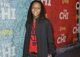 Epps began his acting career as an extra in empire and continues to hone in on his craft, recently guest starring in chicago fire opposite jesse spencer, taylor kinney and eamonn walker. Michael V Epps From The Chi Talks Season 3 And New Music Eurweb