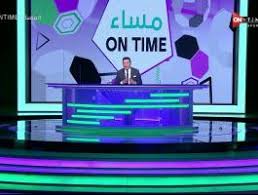 ØªØ±Ø¯Ø¯ Ù‚Ù†Ø§Ø© Ø§ÙˆÙ† ØªØ§ÙŠÙ… Ø³Ø¨ÙˆØ±Øª 2 Ø§Ù„Ø¬Ø¯ÙŠØ¯ Hd ÙˆÙƒØ§Ù„Ø© Ø®Ø¨Ø± Ø§Ù„ÙÙ„Ø³Ø·ÙŠÙ†ÙŠØ© Ù„Ù„ØµØ­Ø§ÙØ©