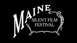 Maine Silent Film Festival