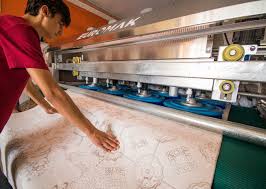 bandirma hali yikama banban hali yikama fabrikasi