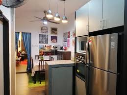 Jika nak tengok idea deko deko ibu yusuf di ruang tamu kedua boleh klik sini. Ilham Dekorasi Dekorasi Menarik Dapur Rumah Teres Facebook