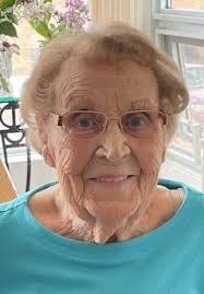 Elizabeth Kerpan Obituary