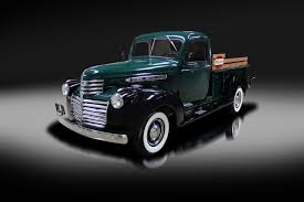 Image result for Marine Blue 1942 Truck