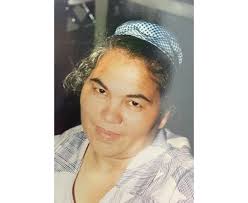 Ecaterina Albu Obituary (2023)