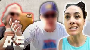 Karen Gets KNOCKED OUT COLD After POWER HIT.. (INSTANT KARMA)