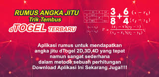We did not find results for: Download Rumus Angka Jitu Trik Tembus Dtogel 2d 3d 4d Free For Android Rumus Angka Jitu Trik Tembus Dtogel 2d 3d 4d Apk Download Steprimo Com