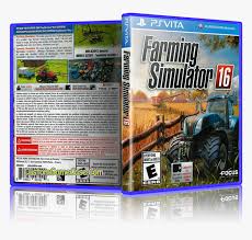 Farming simulator 16 is a simulation game developed by giants software. Farming Simulator Farming Simulator 16 Hd Png Download Kindpng