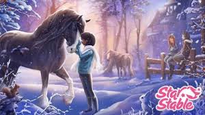 Star Stable Hack Star Coins Generator 2020 Star Stable Star Stable Horses Horses