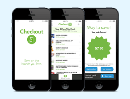 Simply enter your email address. The Story Behind Checkout 51 A New Way To Save Coupons In The News