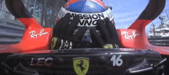 Formula1, orario della gara del gran premio d'europa di oggi 19 giugno: F1 Gp Monaco Leclerc Non Prendera Parte Alla Gara Di Monte Carlo