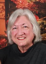 Tamara (Tam) Marie Ullyot Baker obituary February 11, 1940