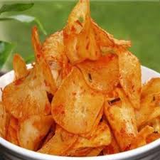 Keripik singkong merupakan salah satu jenis cemilan yang disukai hampir semua orang. Qoo10 Co Id Belanja Online Murah Dengan Cerdas