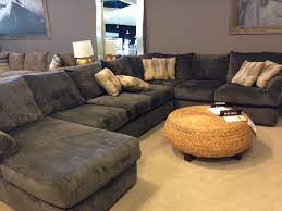 Amazon's choice for basement couch. Basement Living Room Design Decor Big Couch Small Living Room Design