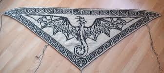 We did not find results for: Ravelry Celtic Sky Dragon Pattern By Tania Richter