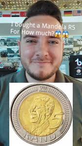 Unveiling the 2008 Mandela Coin: Price, Condition, and Value