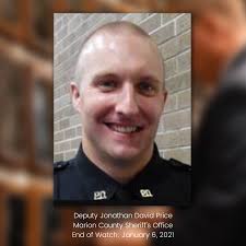 5 fallen Pee Dee officers inducted into SC Law Enforcement Officers Hall of  Fame