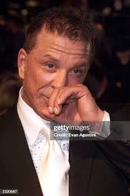 207 Mickey Morton Photos & High Res Pictures