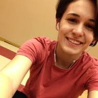 Megan Whiteman's Instagram, Twitter & Facebook