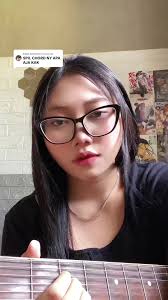 Tutorial Chord Gitar Lagu 'Best Part'