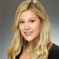 Jennifer Marcus's Instagram, Twitter & Facebook