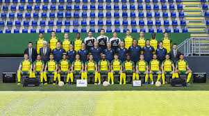 Fortuna sittard host fc emmen at the fortuna sittard stadion on saturday in the eredivisie. Kan Fortuna Sittard Drie Punten Pakken In Breda