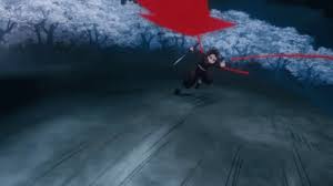 Mình sẽ thêm các thông tin cho mỗi nhân vật mong mọi người sẽ thích nó. Tanjiro Kamado Kimetsu No Yaiba Gif Tanjirokamado Kimetsunoyaiba Attack Discover Share Gifs Anime Demon Anime Fight Fight Animation