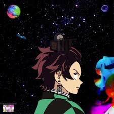 Tanjiro Lil Uzi Vs The World 2 An Art Print By Joey Sifuentes Inprnt Tanjiro xbox pfp (page 1). tanjiro lil uzi vs the world 2 by joey sifuentes