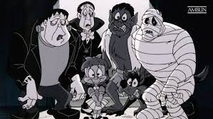 Una caricatura extraordinaria, artistica y genial con un sentido oculto sorpresivo. Best Halloween Movies And Tv To Stream 31 Days Of Horror Polygon