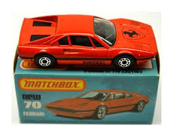 We did not find results for: Are Your Old Toy Cars Worth Thousands