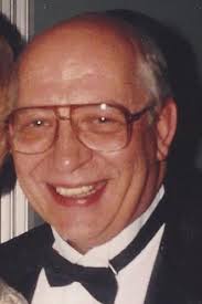 Obituary for Henry F. Totzke